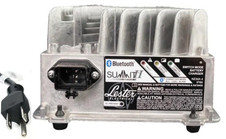 Onboard 24/36/48 Volt Battery Charger - Lester Summit 24V/36V/48V Onboard 24/36/48 Volt Battery Charger - Lester Summit 24V/36V/48V