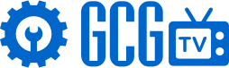 GCGTV Logo