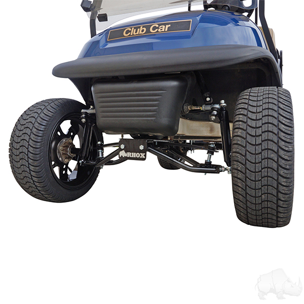 Golf Cart Tires Wheels Ultimate Tire Wheel Lift Kit FAQ